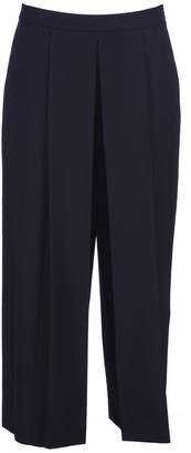 Alexander Wang Cropped Tailored Trousers