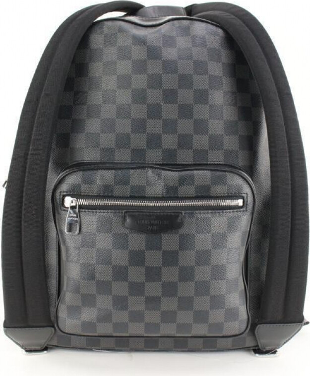 Louis Vuitton Josh Backpack backpack ShopStyle