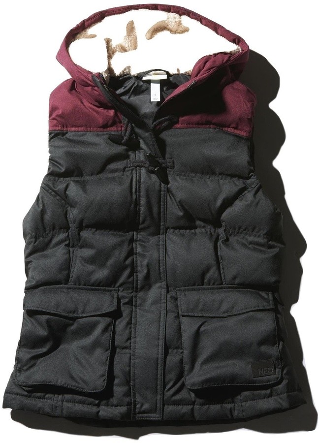 adidas gilet womens
