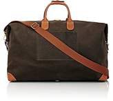 Thumbnail for your product : Bric's Men's Life Holdall 22" Duffel - Olive