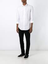 Thumbnail for your product : Alexander Wang striped shirt