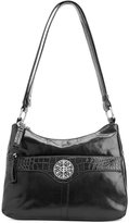Thumbnail for your product : Bernini 5968 Giani Bernini Handbag, Florentine Glazed Leather Hobo