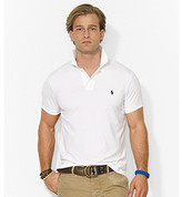 Thumbnail for your product : Polo Ralph Lauren Men's Airflow Polo Shirt