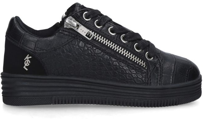 kurt geiger capone white