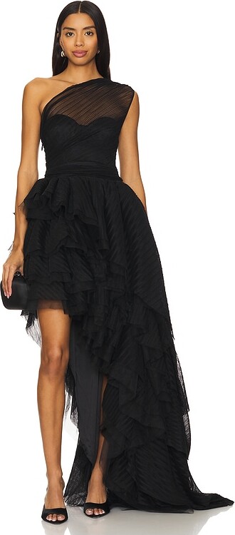 Soriya Gown