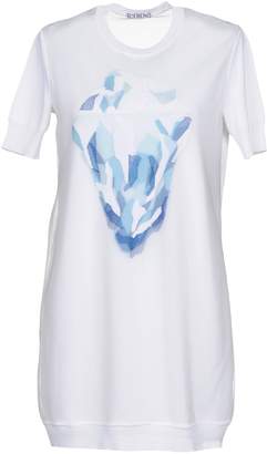 Ice Iceberg Short dresses