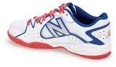 Thumbnail for your product : New Balance '786' Athletic Shoe (Toddler, Little Kid & Big Kid)