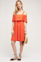 Thumbnail for your product : Maeve Rory Open-Shoulder Dress
