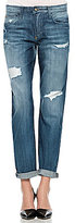 Thumbnail for your product : Joe's Jeans Joe ́s Jeans Easy Highwater Jeans