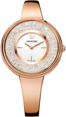Swarovski Crystalline pure watch