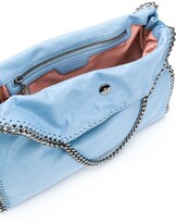 Thumbnail for your product : Stella McCartney large Falabella shoulder bag