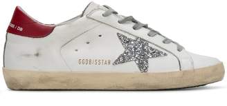Golden Goose Superstar sneakers