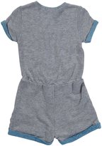 Thumbnail for your product : LAmade Kids French Terry Jumper (Toddler/Kid) - Mosiac-6x