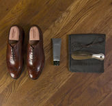 Thumbnail for your product : Johnston & Murphy Bal Oxford Plain Toe