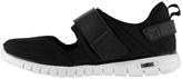 Thumbnail for your product : Fabric Flyer Strap Ladies Trainers
