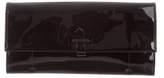 Thumbnail for your product : Reed Krakoff Standard Hasp Clutch Black Standard Hasp Clutch