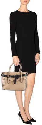 Reed Krakoff Leather Boxer I Tote