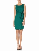 Thumbnail for your product : The Limited Tie Front Sheath Dress