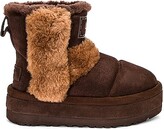 Thumbnail for your product : UGG Classic Cloudpeak Boot in Brown