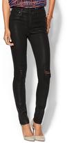 Thumbnail for your product : Hudson Jeans 1290 Hudson Jeans Barbara High Waist Skinny Jean