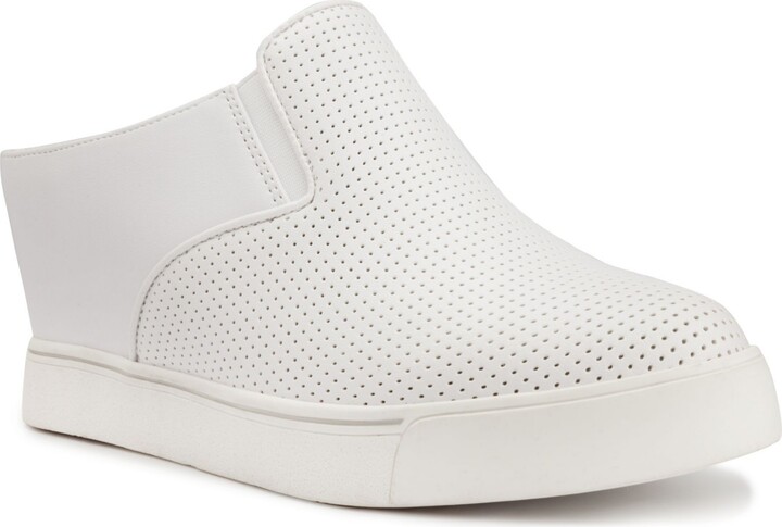 sugar sneaker wedge