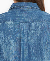Thumbnail for your product : Levi's One Pocket Popover