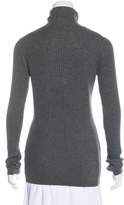 Thumbnail for your product : Vince Long Sleeve Turtleneck Top