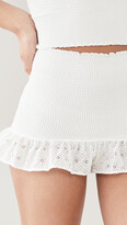 Thumbnail for your product : Peixoto Katya Shorts