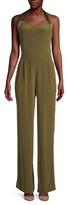 Thumbnail for your product : Rag & Bone Pleated Silk Jumpsuit
