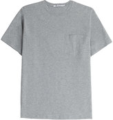 T by Alexander Wang T-shirt en coton Classic