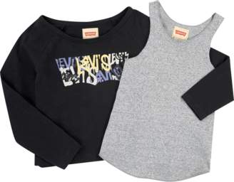 Levi's 2 in 1 T-shirt