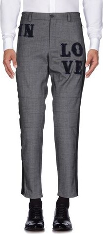 Dolce & Gabbana Man Pants