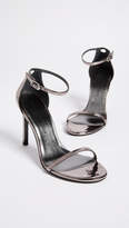 Thumbnail for your product : Stuart Weitzman Nudistsong 100mm Sandals