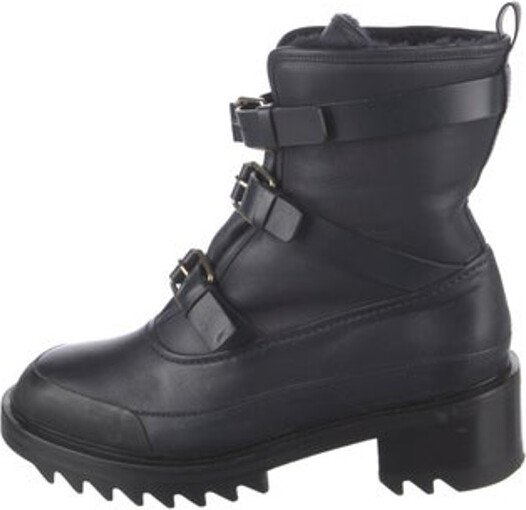 tamara mellon combat boots