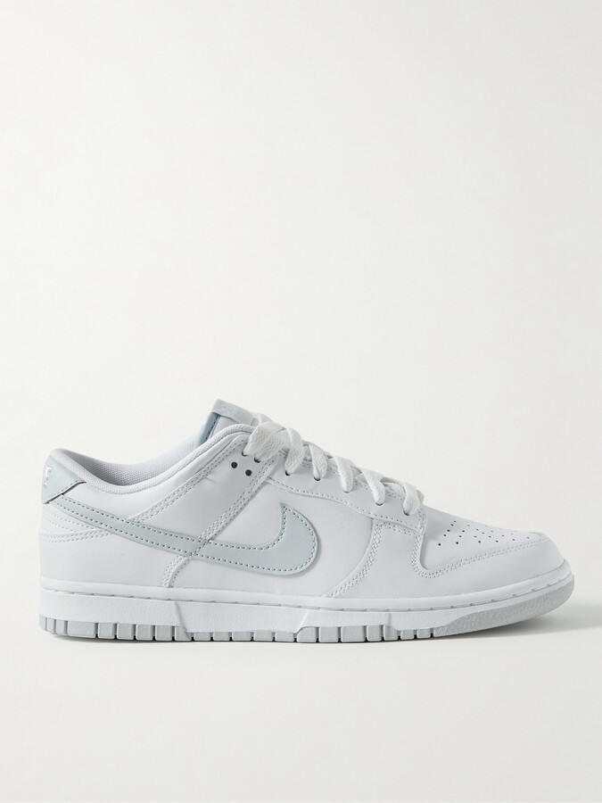 snipes dunk low retro