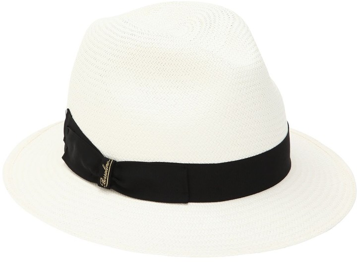 fine panama hats