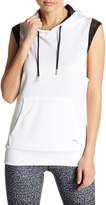 Thumbnail for your product : Puma Explosive Sleeveless Hoodie