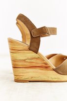 Thumbnail for your product : Seychelles Good Fun Wedge Sandal