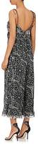 Thumbnail for your product : Zimmermann Women's Divinity Floral Silk Chiffon Jumpsuit