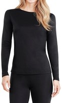 Thumbnail for your product : Cuddl Duds Climatesmart® Top - Long Sleeve (For Women)