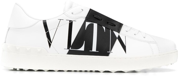 valentino garavani open