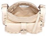 Thumbnail for your product : JCPenney Olsenboye® Washed Flap Crossbody Bag