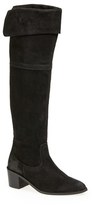 Thumbnail for your product : Report Signature 'Justeen' Over-The-Knee Boot (Women)