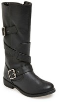 Thumbnail for your product : Kenneth Cole Reaction 'Shake N Flake' Boot (Walker, Toddler & Little Kid)