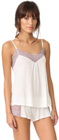 Thumbnail for your product : Only Hearts Venice Low Back Cami