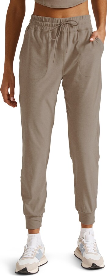 Beyond Yoga Spacedye Commuter Midi Joggers