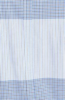 Thumbnail for your product : Fred Perry Extra Trim Fit Cotton Sport Shirt