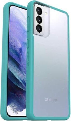 Otterbox PREFIX SERIES Case for Samsung Galaxy S21+ 5G - Sea Spray