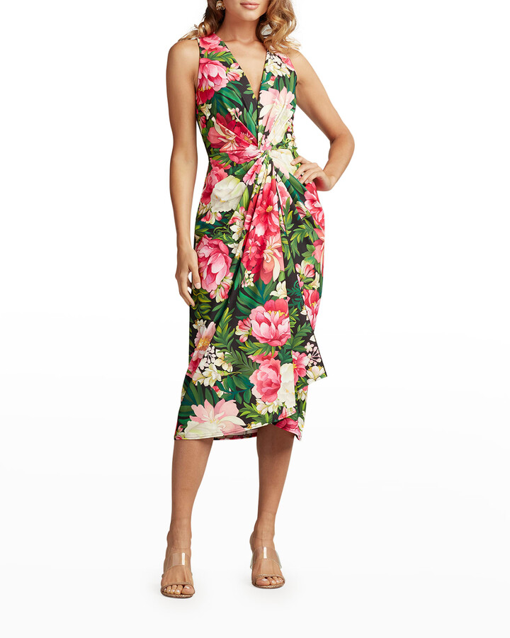 Tadashi Shoji Floral | Shop the world's largest collection of 