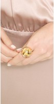 Thumbnail for your product : Tory Burch Luck Bubble Ring